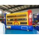 Inflatable Games Boxing