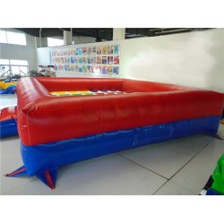 Inflatable Twister