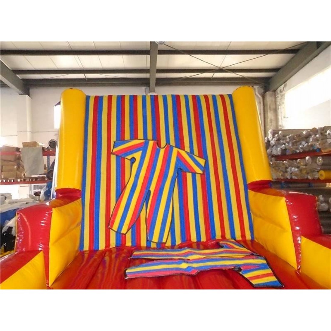 Interactive Velcro Walls For Sale, Buy Interactive Velcro Walls Canada