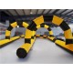 Commercial Inflatable Race Track Commercial Inflatable Race Track