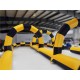 Commercial Inflatable Race Track Commercial Inflatable Race Track