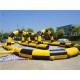 Commercial Inflatable Race Track Commercial Inflatable Race Track