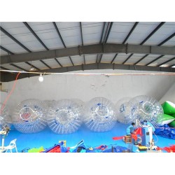 Zorb Ball