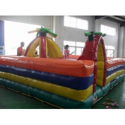 Children Indoor Playground Children Indoor Playground