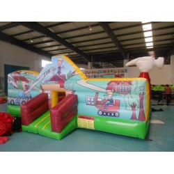 Indoor Kids Playground Indoor Kids Playground