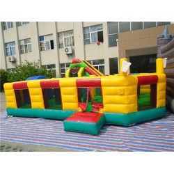Inflatable Indoor Playground Inflatable Indoor Playground