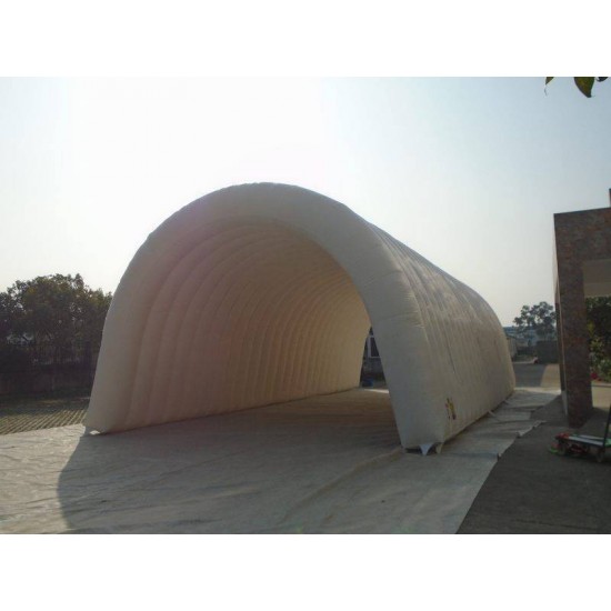 Inflatable Tunnel