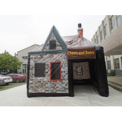 Small Inflatable Pub