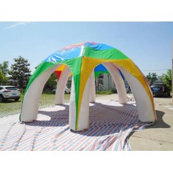 Super Dome Inflatable