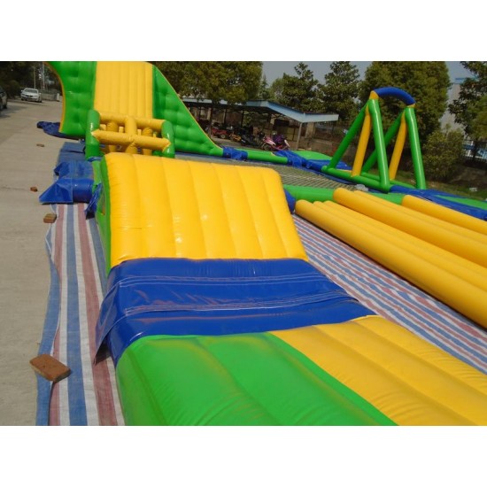 Inflatable Water Park For Adults
