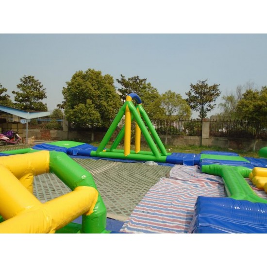 Wibit Inflatable Water Park