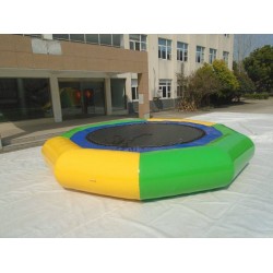 Water Trampoline Water Trampoline