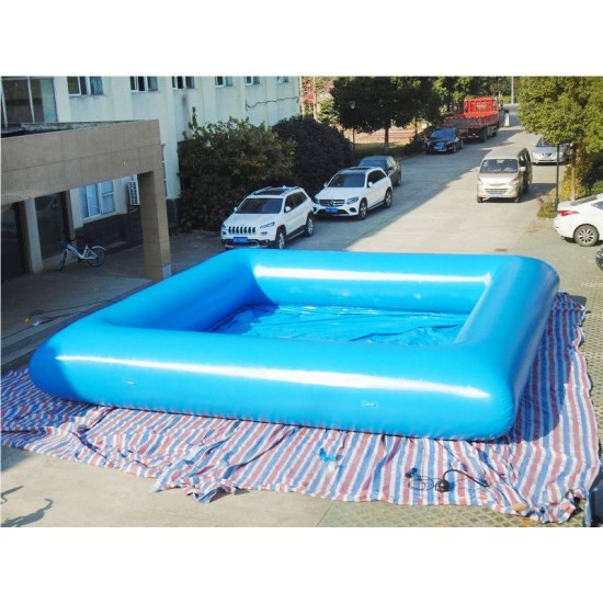 Inflatable Swimming Pool Inflatable Swimming Pool