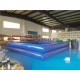 Large Inflatable Pool Large Inflatable Pool
