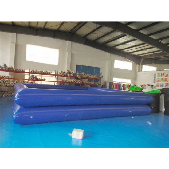 Large Inflatable Pool Large Inflatable Pool