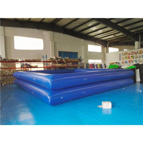 Large Inflatable Pool Large Inflatable Pool