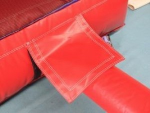 What Age Group Is Best Suited for Bouncy Castles? What Age Group Is Best Suited for Bouncy Castles?